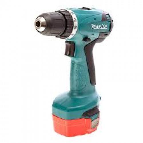 Makita 6281DWPE Cordless Drill Driver