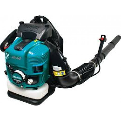 Makita BBX7600 Petrol Blower (Backpack) 4-stroke