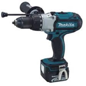 Makita BDF444RFE Cordless Driver Drill