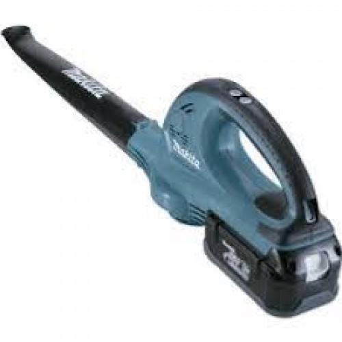 Makita BUB360RD Cordless Blower (With Battery)