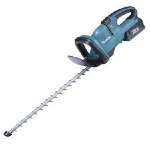 Makita BUH550RD Cordless Hedge Trimmer