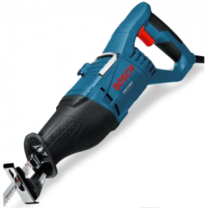 Bosch GSA 1100 E Professional Sabre Saw 1100w