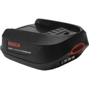 Bosch 14.4V 1.3Ah Lithium-Ion Battery Pack