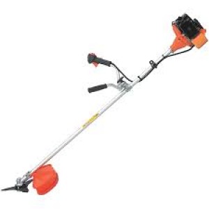 Hitachi CG47EJ 46.5cc Petrol Engine Brush Cutter