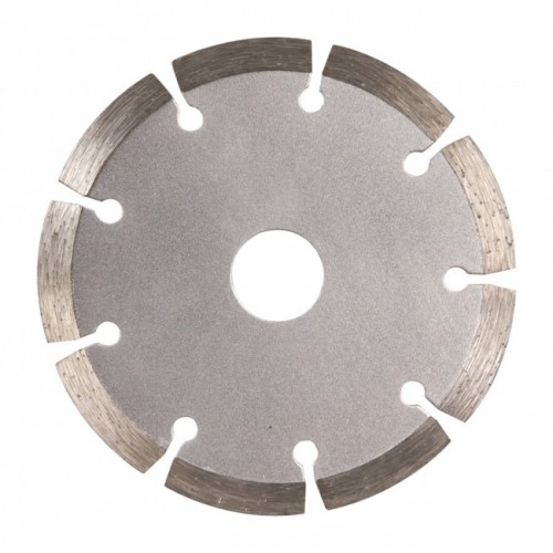 Cumi Speed Diamond saw blade 125mm