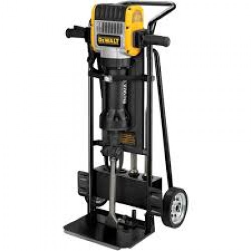 Dewalt D25980K 31kg Pavement Breaker Demolition Hammer