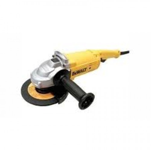 Dewalt DWE4567 Angle Grinder 180mm 2600w