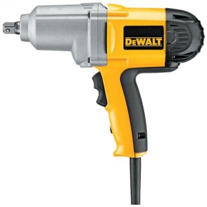 Dewalt DW292 13mm Heavy duty Impact Wrench