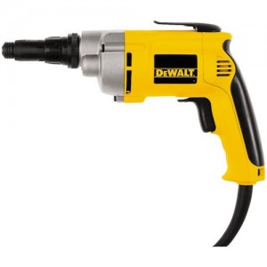 Dewalt DW269 VSR Drywall Screwdriver