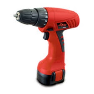 Skil 2220 Cordless Drill Driver 7.2V NiCd