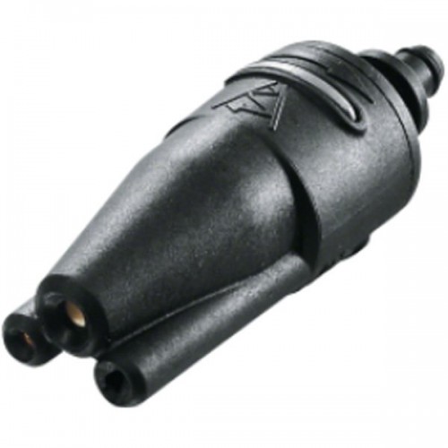 Bosch 3-in-1 nozzle for AQT Car Washers