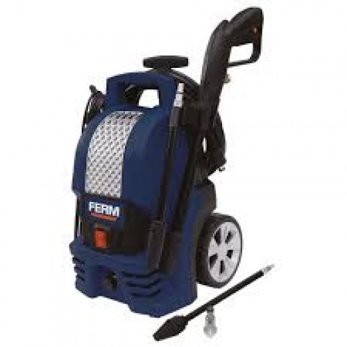 Ferm GRM1010 Pressure washer