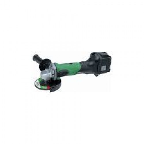 Hitachi G14DSL Cordless Angle Grinder