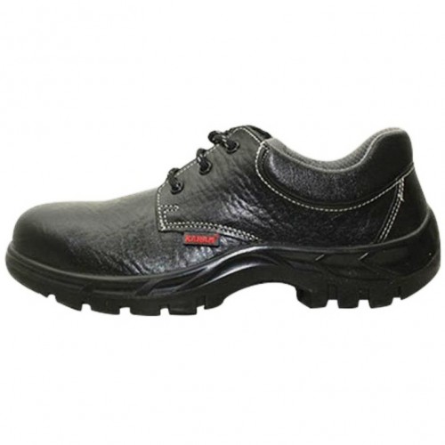 Karam GRIPP FS 02 Safety Shoe Leather, PU sole with steel toe