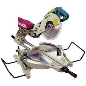 Makita LS1013 Compound Mitre Saw