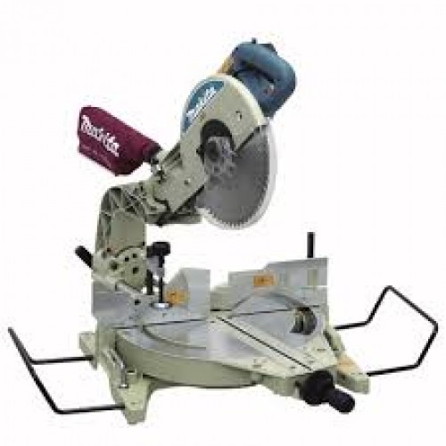 Makita LS1214 Slide Compound Mitre Saw