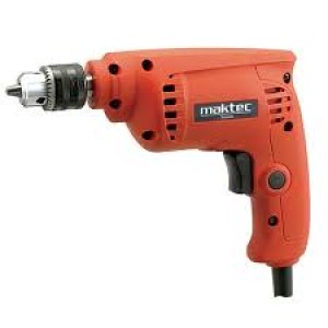Maktec MT602 10mm 450w Rotary Drill