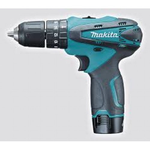 Makita HP330DW Cordless Hammer Driver Drill