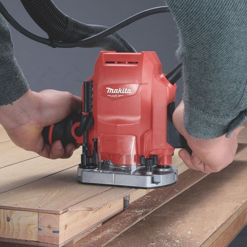 Makita M3601B 8mm Plunge Router 900w