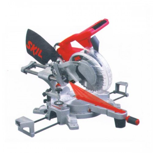 Skil 3160 Compound Slide Mitre Saw 10inch