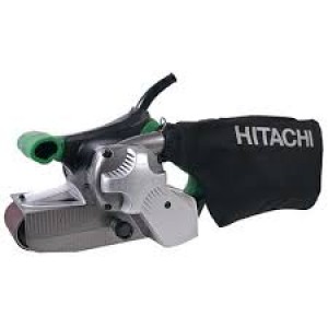 Hitachi SB8V2 Belt Sander