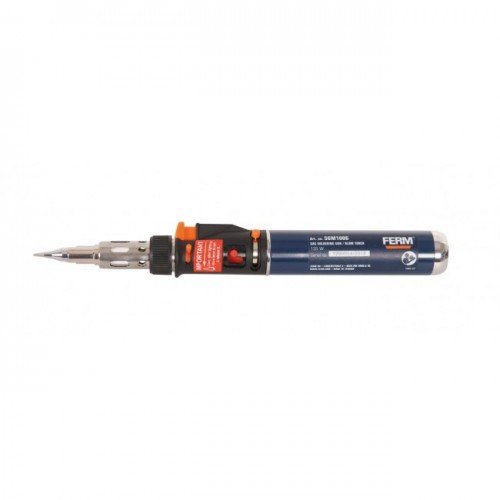 Ferm SGM1006 Gas soldering torch