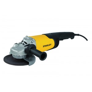 Stanley 7inch Angle Grinder, STGL2218 2200W 180mm