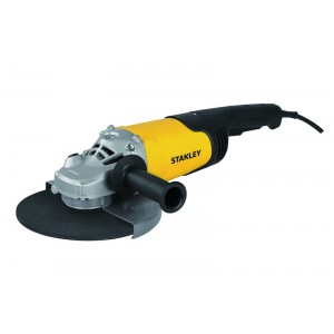 Stanley 7inch Angle Grinder, STGL2223 2200W 230mm