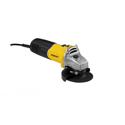 Stanley 4inch Angle grinder 600w STGS6100