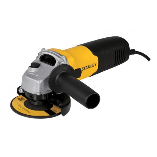 Stanley 4inch Angle Grinder, STGS7100 710W 100mm