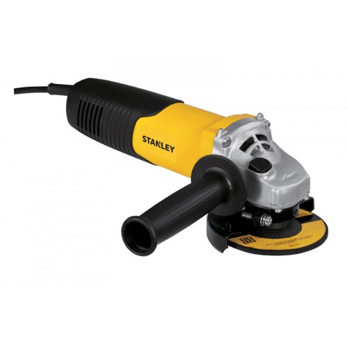 Stanley 4inch Angle Grinder, STGS9100 900W 100mm