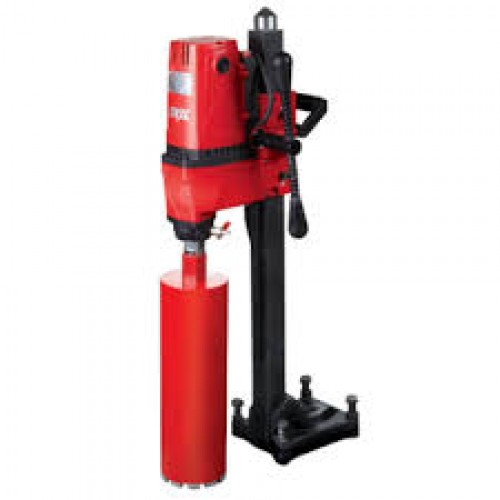 Skil 0200 Diamond Drill 200mm