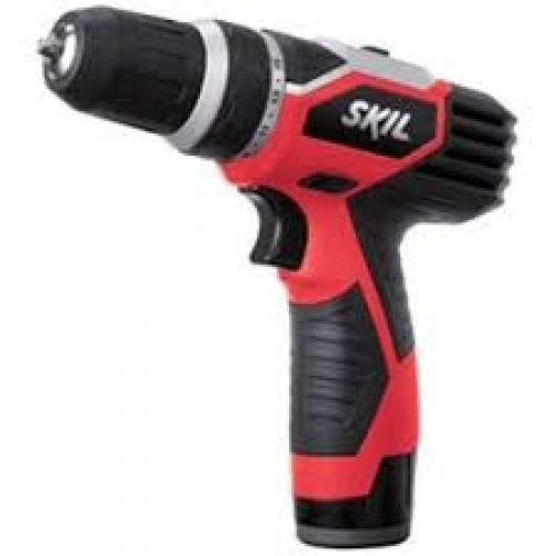 Skil 2414 cordless Drill Driver 10.8V Li-Ion 2-Speed