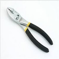 Stanley 84-098 8-Inch Slip Joint Plier