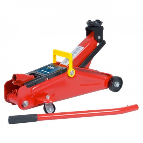 Ferm TJM1008 Trolley jack kit 2000kgs