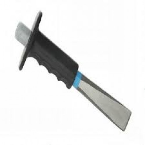 Taparia Chisel with Rubber Grip