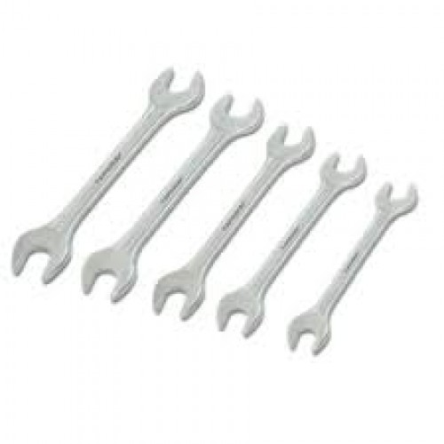 Taparia Double Ended Spanner set - 6pcs