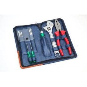 Taparia Universal Tool Kit - 1005
