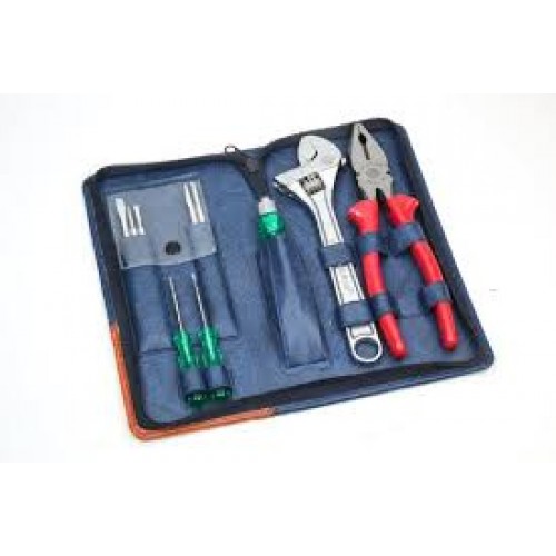 Taparia Universal Tool Kit - 1005