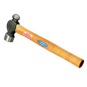 Taparia hammer with handle 110Grams