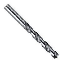 Addison HSS Parallel Shank Twist Drill 1.0mm