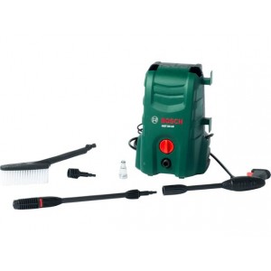 Bosch AQT 33-10 High Pressure Washer 100bar 1300w