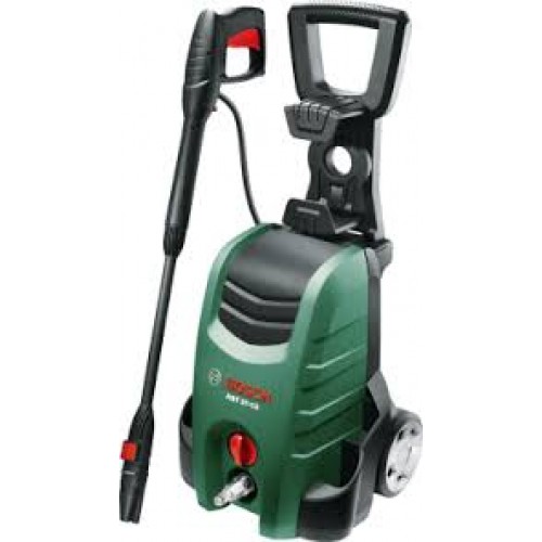 Bosch AQT 37-13 Pressure Washer 130bar 1700w