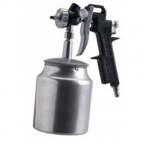 Ferm ATM1040 Paint Spary Gun Suction Cup