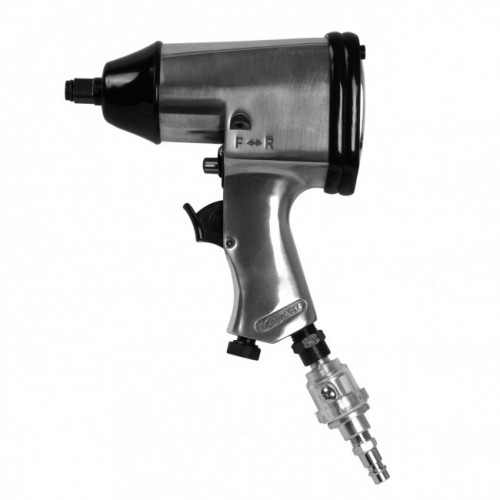 Ferm ATM1043 impact wrench 0.5inch