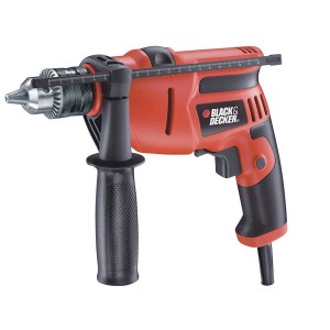 Black Decker KR554RE Impact drill 13mm 550w