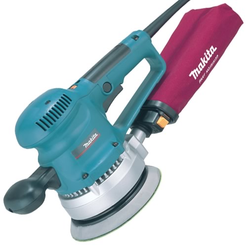 Makita BO6030 Random Orbit Sander