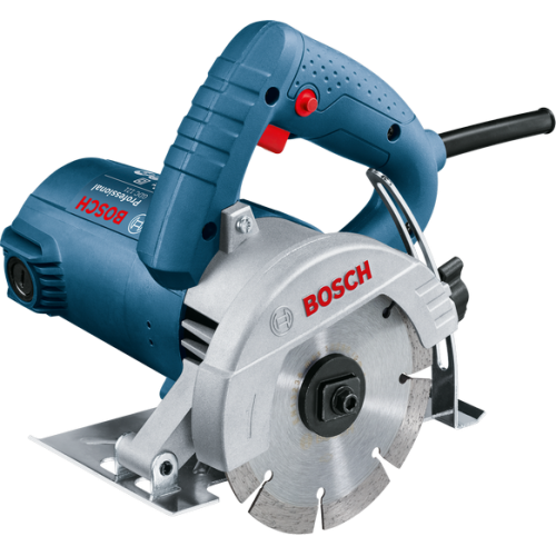 Bosch Gdc121 5inch Marble Cutter Tiles Cutting Machine At Best Price In India From Machpowertools