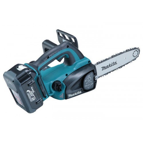 Makita BUC250RD Cordless Chainsaw