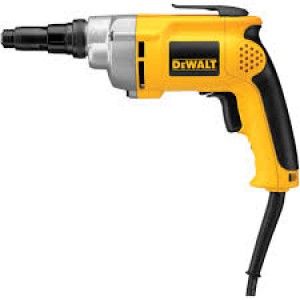 Dewalt DW268 VSR Drywall Screwdriver